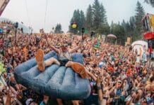 Part of the farm, part of the farmily: Shambhala 2026 DMNW Review