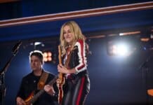 Sheryl Crow Surprises D23 Fans With New ‘Cars’ Song, ‘Built to Last’
