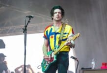 Modest Mouse Replaces Guitarist Simon O’Connor Amid Allegations