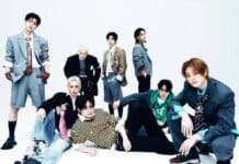 Stray Kids’ This & That’ Voted Favorite New Music This Week
