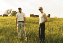 superstar and Florence Cardigan release call-to-action single “stray”
