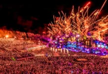 Tomorrowland’s Symphony of Unity Announces Physical Release of ‘Orchestral Selection I’