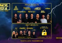Trance, Bro! Winter Festival Hits Brooklyn This December
