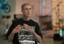 Travis Barker Describes Hitting ‘Rock Bottom’ After 2008 Plane Crash