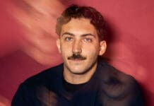 Stoic releases lush, eclectic album ‘PAELLA!’