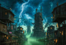 Wasteland Festival Announces Debut Orlando Edition for 2027