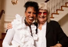 Vicki Wickham, Influential Music Television Producer, Dies at 87