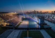 Voters Approve Deal to Restore Miami Marine Stadium
