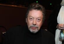 Tim Curry’s Cause of Death Revealed