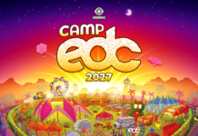 EDC Las Vegas Announces 12-Day Camp EDC for 2027 “Dusk Till Dawn”