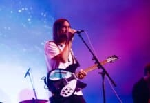 Kevin Parker Says Tame Impala Fans Won’t Get Autographs