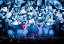 Time Warp Announces Lineup for First-Ever LA Edition
