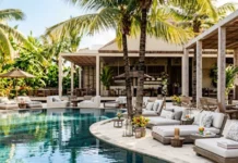 UMusic Hotel & Beach Club Tulum Named Official Hotel of Zamna