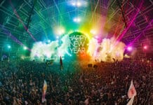 Countdown NYE 2026 Unveils 75+ Artist Lineup, Adds Second Day