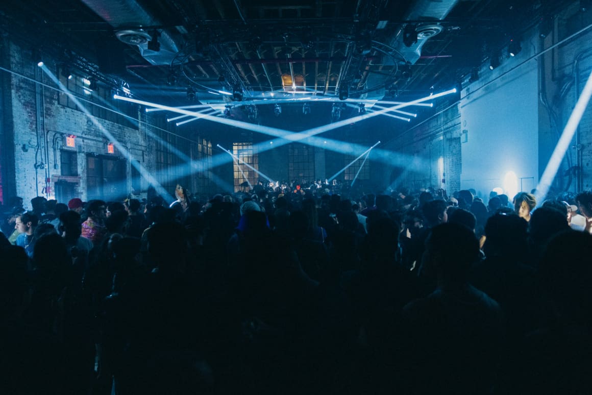 5 acts not to miss at ÄGAPĒ Festival’s debut edition in Brooklyn