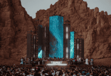 Zamna Returns To Egypt’s Sinai Beach With CamelPhat, Gordo and Marco Carola