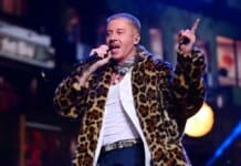 Macklemore’s Free Palestine Tour ‘Sold Out Immediately,’ Rapper Says