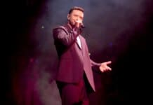 Justin Timberlake Celebrates ‘FutureSex/LoveSounds’ 20th Anniversary