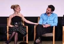 Ariana Grande & Jonathan Bailey Both Drop Out of ‘Sunday in the Park’