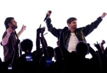 The Chainsmokers Concert in San Jose Leaves 14 People Hospitalized