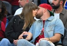 Travis Kelce Praises Taylor Swift’s ‘Cleveland!’: ‘It’s a Banger’