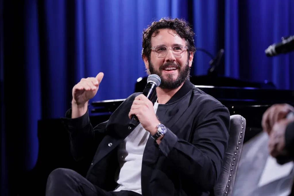 Josh Groban Find Your Light Benefit Concert to Honor Wynton Marsalis