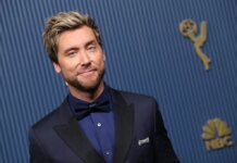 Lance Bass Says He Made Just $35 a Day in *NSYNC’s Prime
