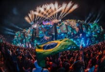 Tomorrowland Brasil 2027 Launches Global Journey Simulator