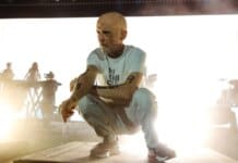 Review: Moby at Labyrinth on the Thames, Old Royal Naval College