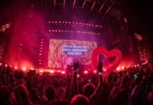Above & Beyond’s ABGT700 Interrupted Due To Severe Weather