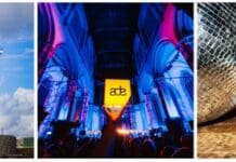 ADE 2026 Unveils Second Wave of 1,500+ Artists for 30th Edition