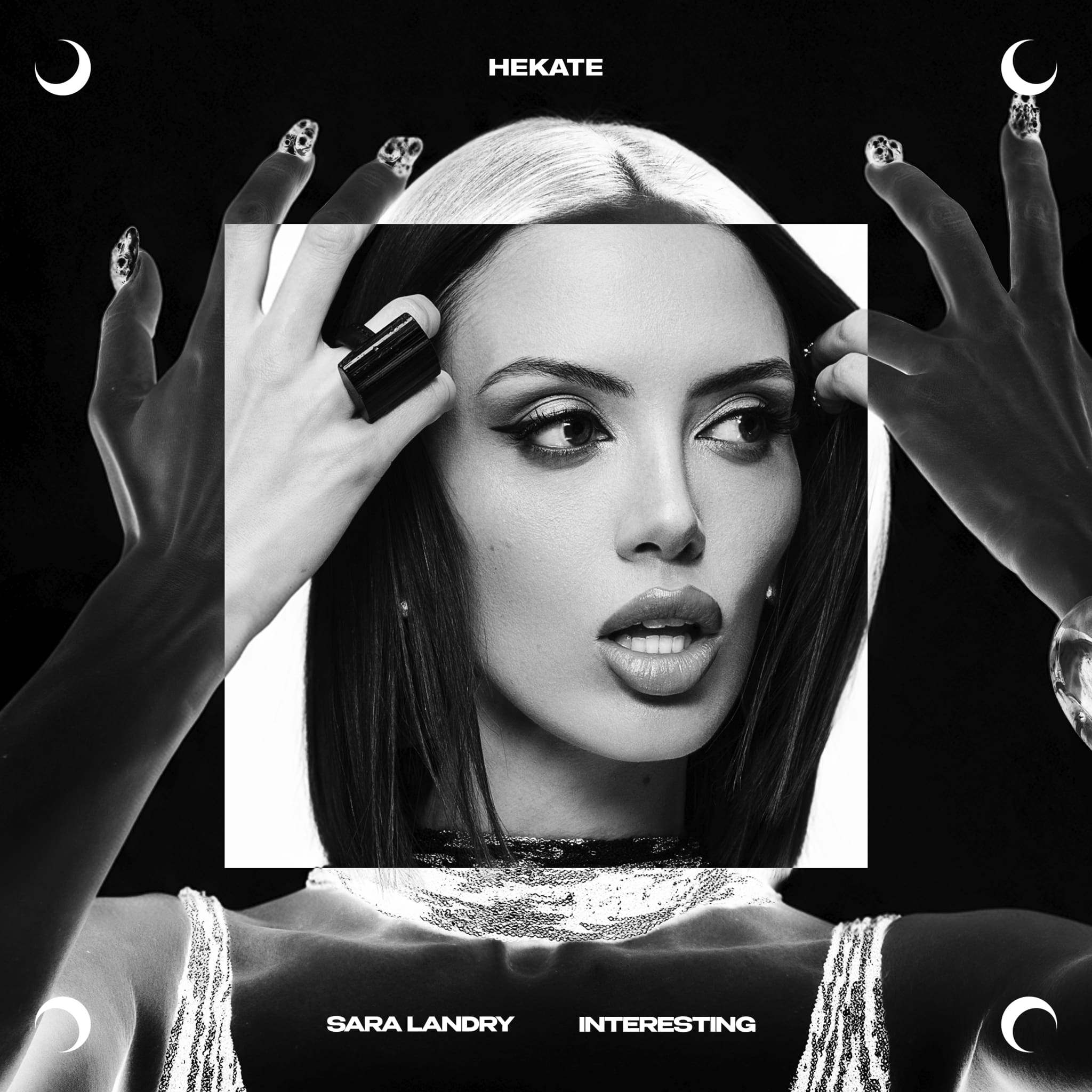 Sara Landry Drops Bass-Heavy New Single ‘Interesting’