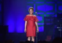 Cassandra Wilson Death: Grammy-Winning Jazz Singer Was 70