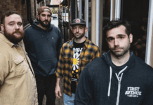 Turn Two share powerful new EP ‘Never Meant to Fit’