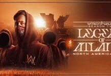 Alan Walker Announces Biggest North American Tour Ever