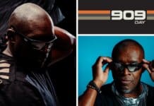 Roland Brings the TR Legacy to a New Generation for 909 Day 2026