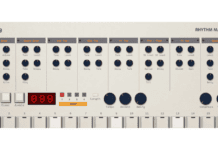 This Free Browser Drum Machine Is the Only 909 Day Plans You Need
