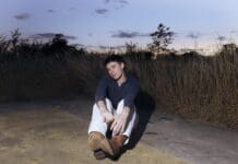 Matz Patrick’s “cowboy blues” turns creative doubt into a cinematic journey of self