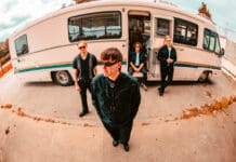 Camens turn setbacks into fuel on “Anything To Win”