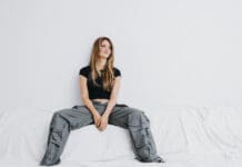 Terra Renae turns staying in into a mood with “Slightly Faded”