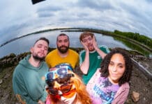 Royal Blush turns distance into desire on ‘From Where We’re From’