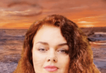 Karen Salicath Jamali’s “Om Mare Shangri-la” finds its heart in love, spirit, and musical reflection