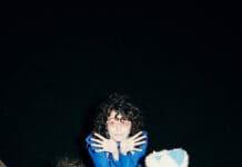 CAPYAC turns summer feelings into a Nu Disco rush on “Big CrUsh En3rgY”
