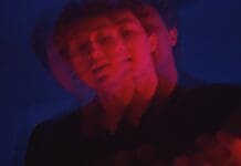 Ravmagav shares an apocalyptic pop fever dream with “Take It All”