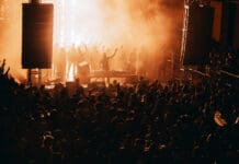 Festival Report Card: ÄGAPĒ Festival 2026