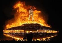 Three Deaths Reported at Burning Man 2026 Following Difficult Week in Black Rock City