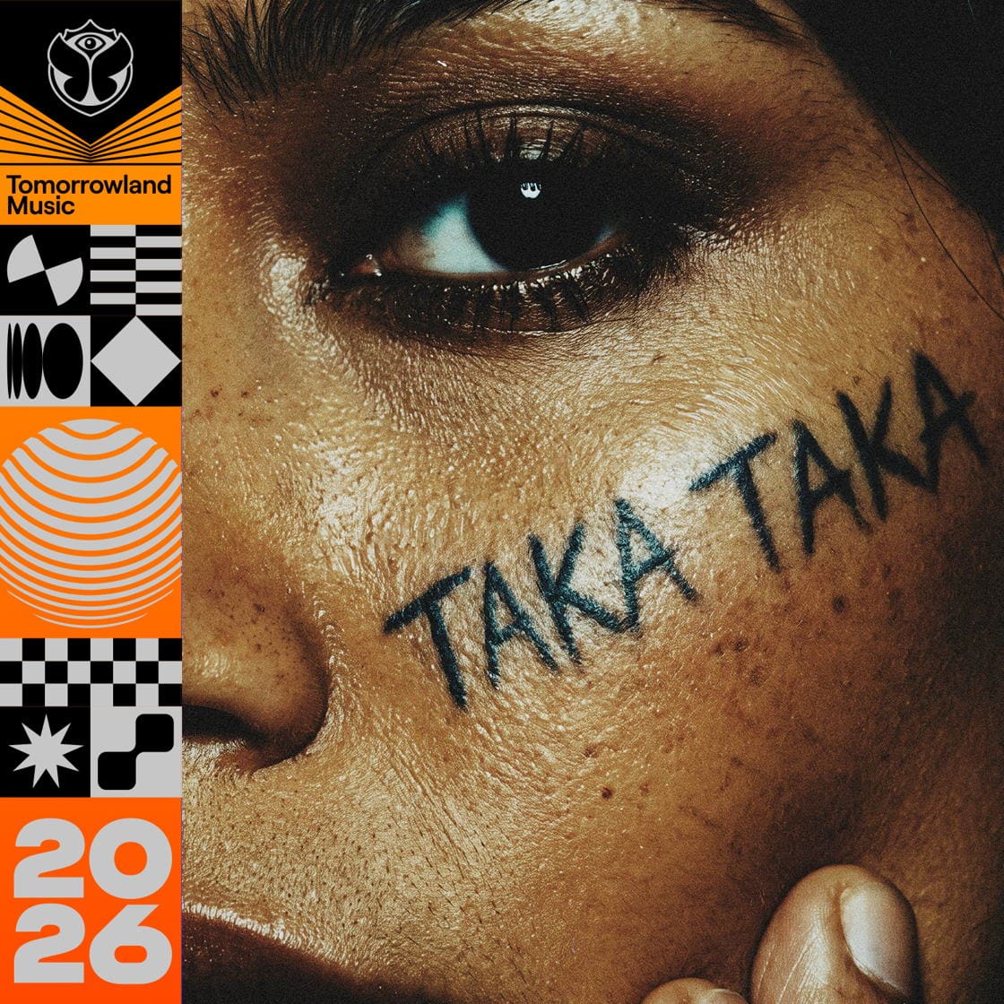 Rivo and Doriann Join Forces on Techno-Latin Cut ‘Taka Taka’