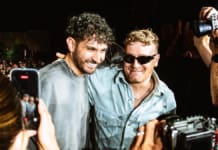 Framework Adds Adriatique B2B To Debut Miami Art Week Run