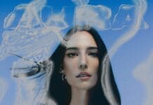 Amelie Lens Evokes Her Highest Self With Debut Album AURA