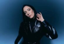 Amelie Lens releases debut album ‘AURA’ via EXHALE Records: Listen